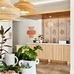 Avatar Hotel Santa Clara, Tapestry Collection By Hilton