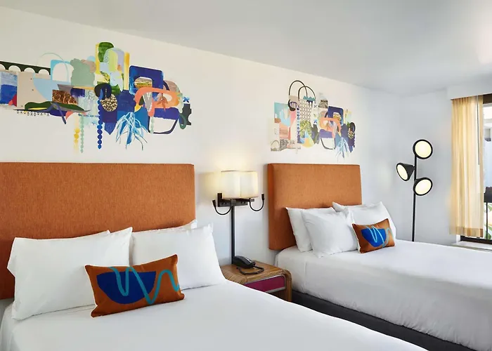 Avatar Hotel Santa Clara, Tapestry Collection By Hilton