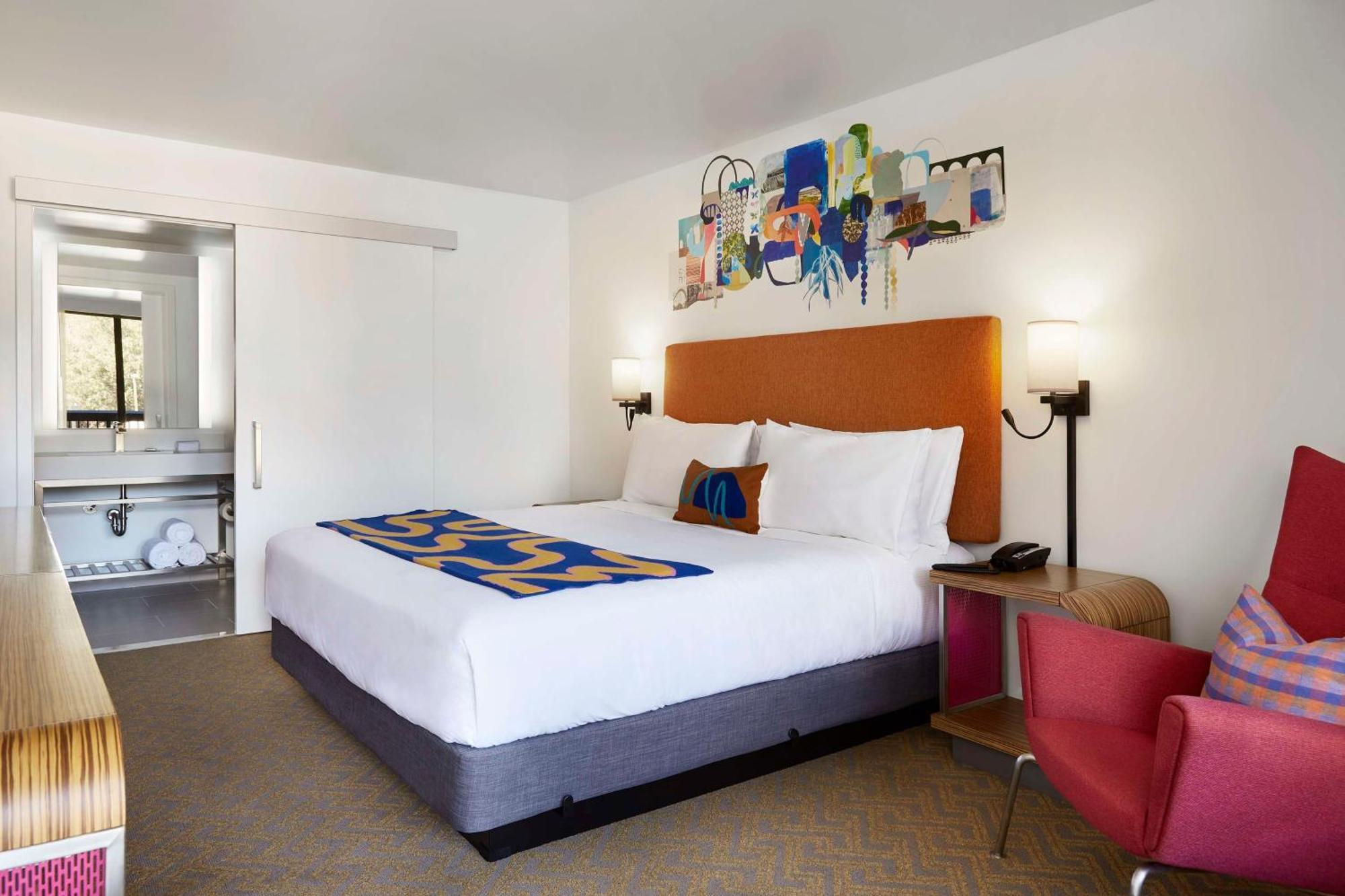 Avatar Santa Clara, Tapestry Collection By Hilton Hotel 4*