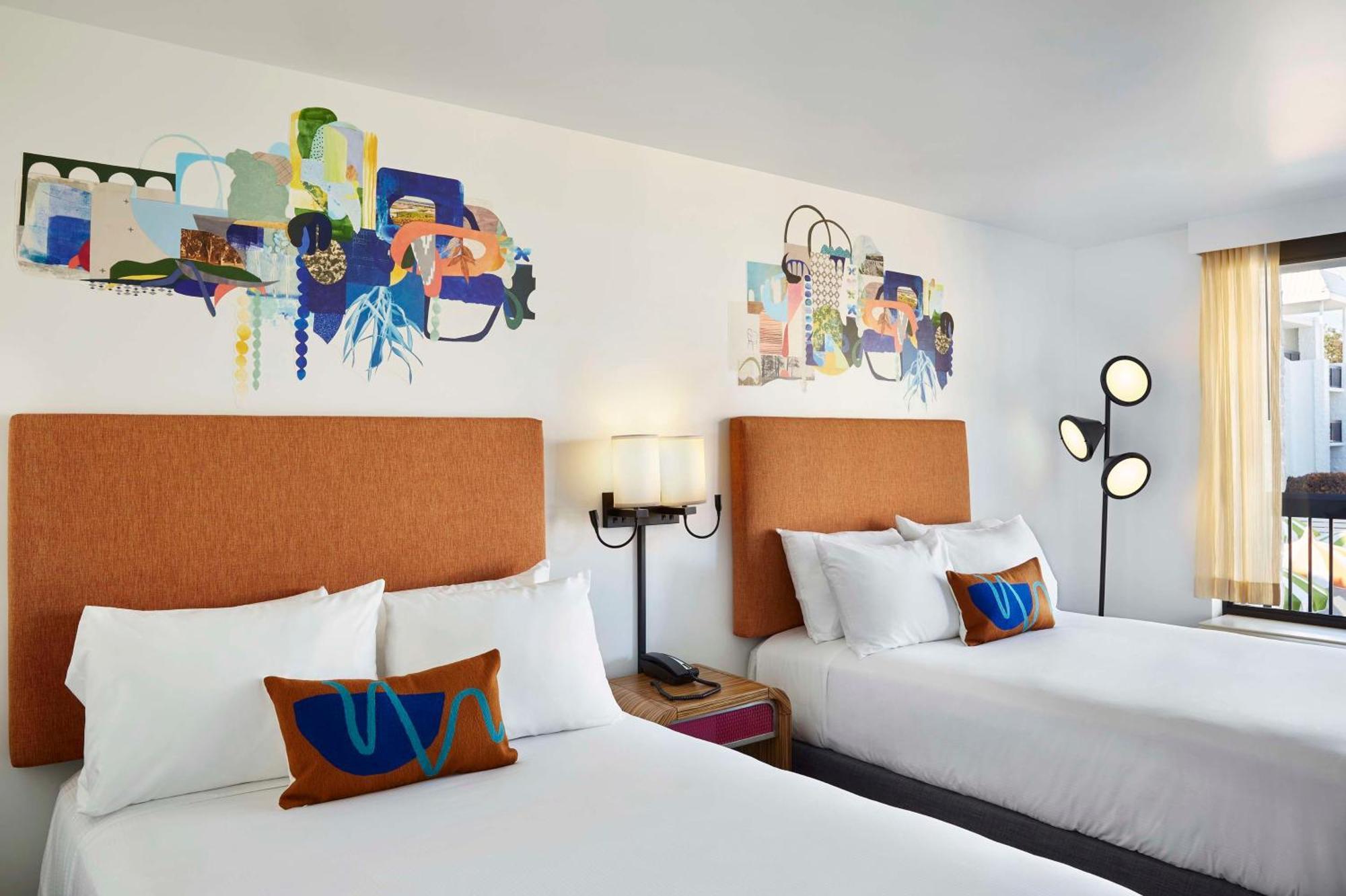 Avatar Santa Clara, Tapestry Collection By Hilton Hotel Santa Clara