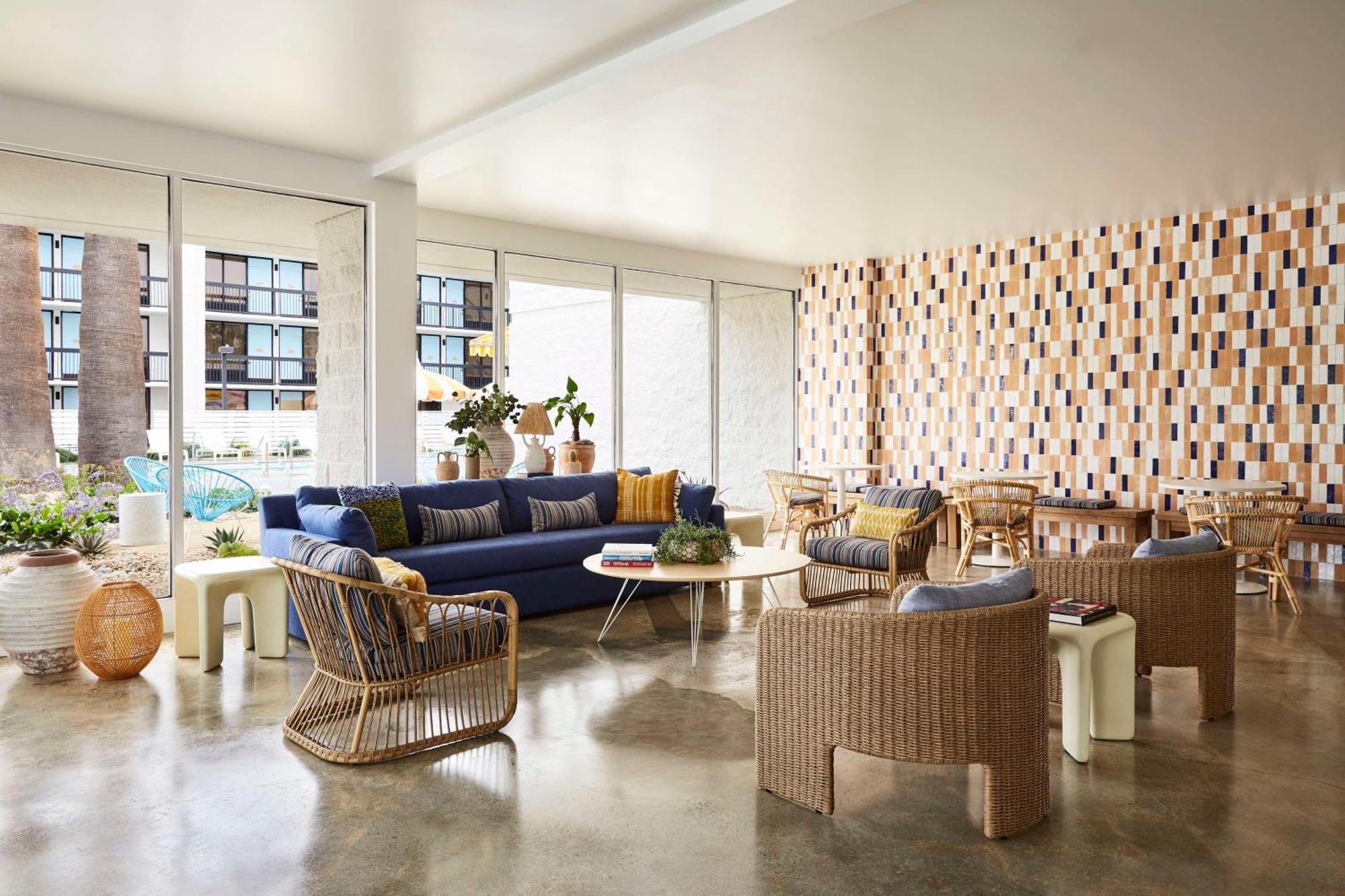 Avatar Santa Clara, Tapestry Collection By Hilton Hotel 4*