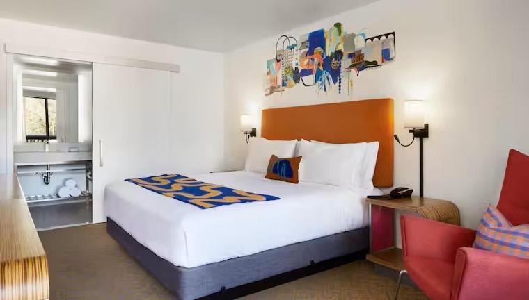 Avatar Santa Clara, Tapestry Collection By Hilton Hotel