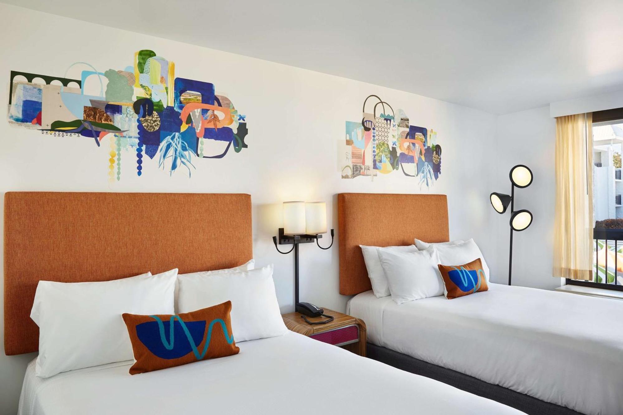 Avatar Santa Clara, Tapestry Collection By Hilton 4*