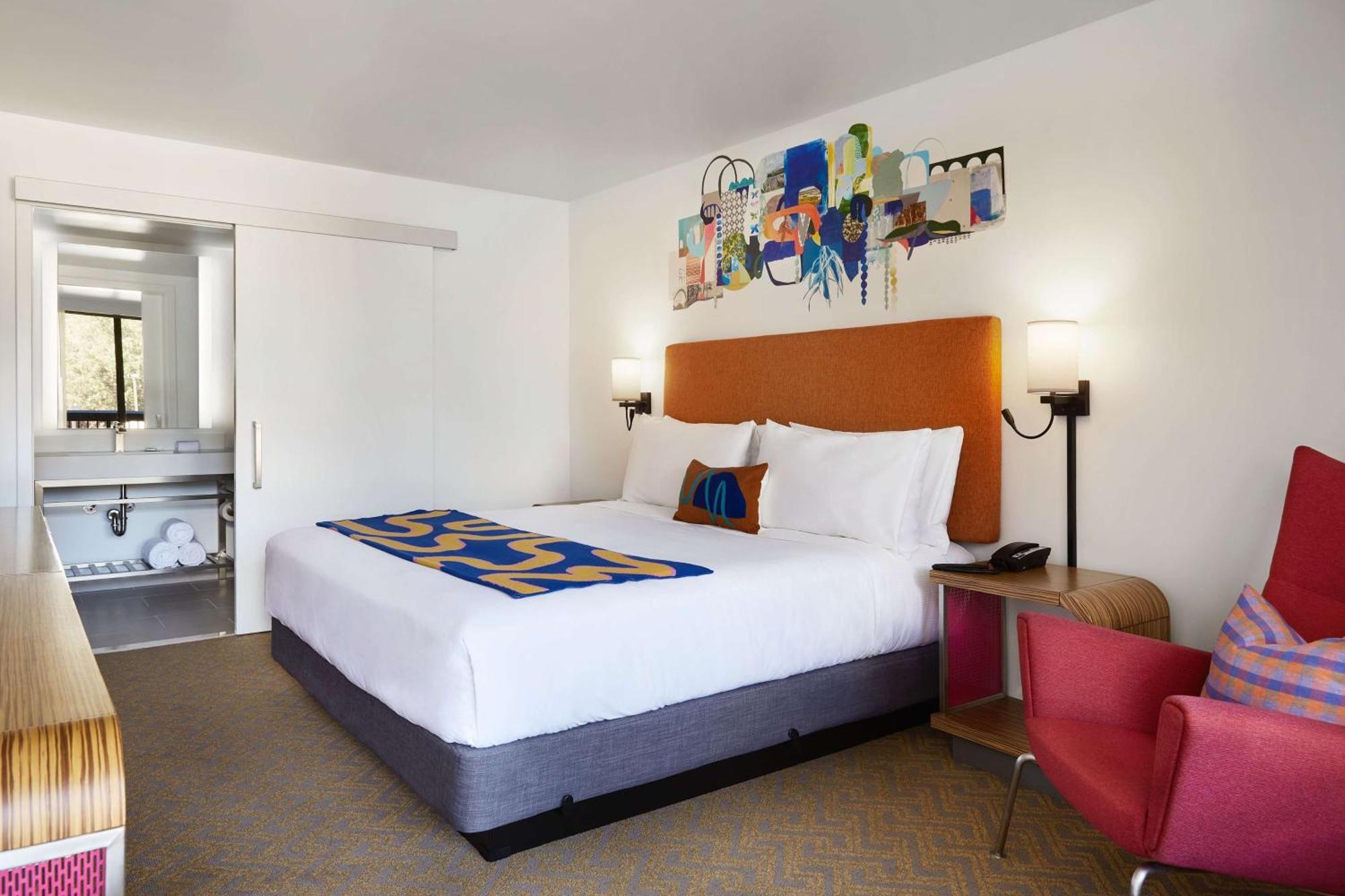 Avatar Santa Clara, Tapestry Collection By Hilton Santa Clara