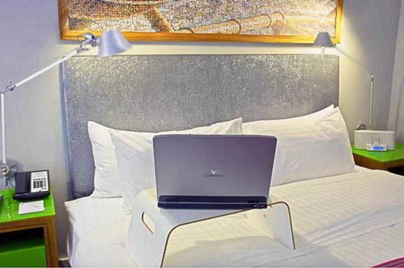 Hotel Avatar Santa Clara, Tapestry Collection By Hilton 4*