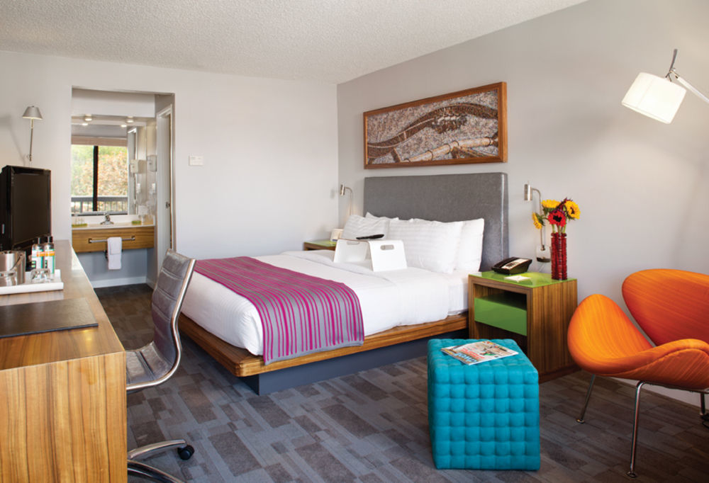 Avatar Santa Clara, Tapestry Collection By Hilton Hotel 4*