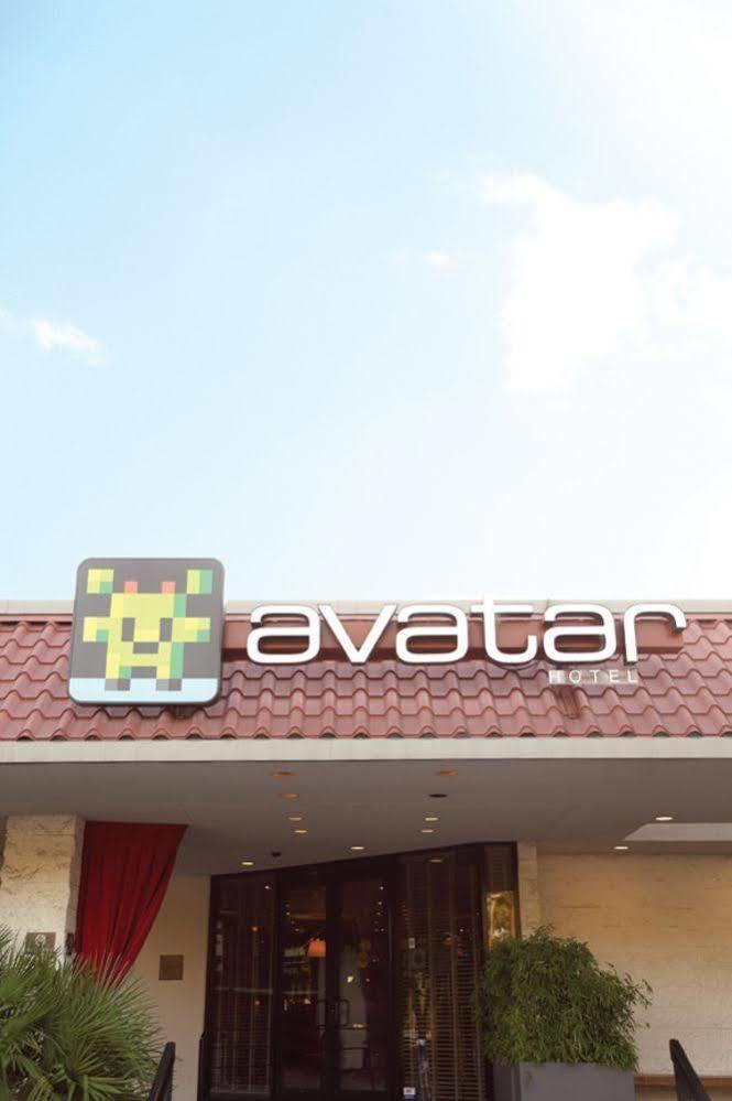 Avatar Santa Clara, Tapestry Collection By Hilton Hotel Santa Clara
