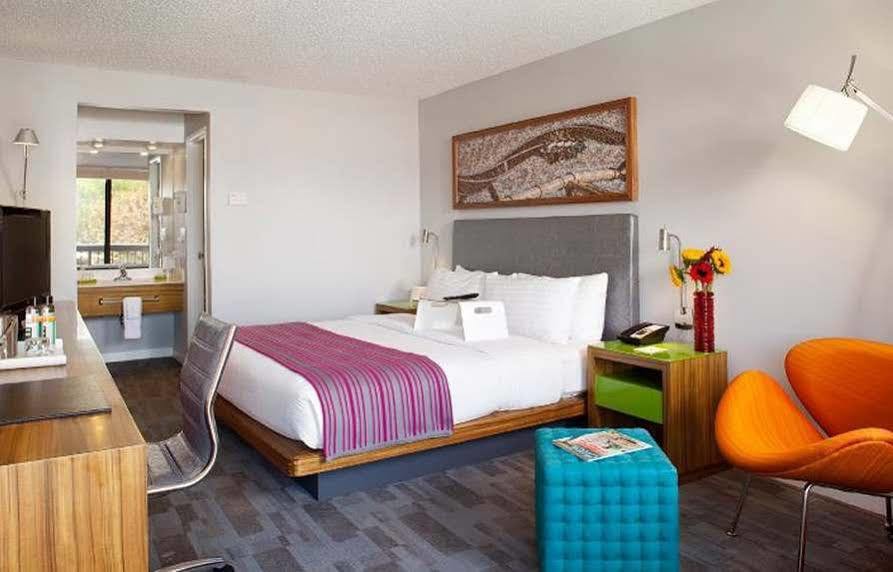 Avatar Santa Clara, Tapestry Collection By Hilton Hotel
