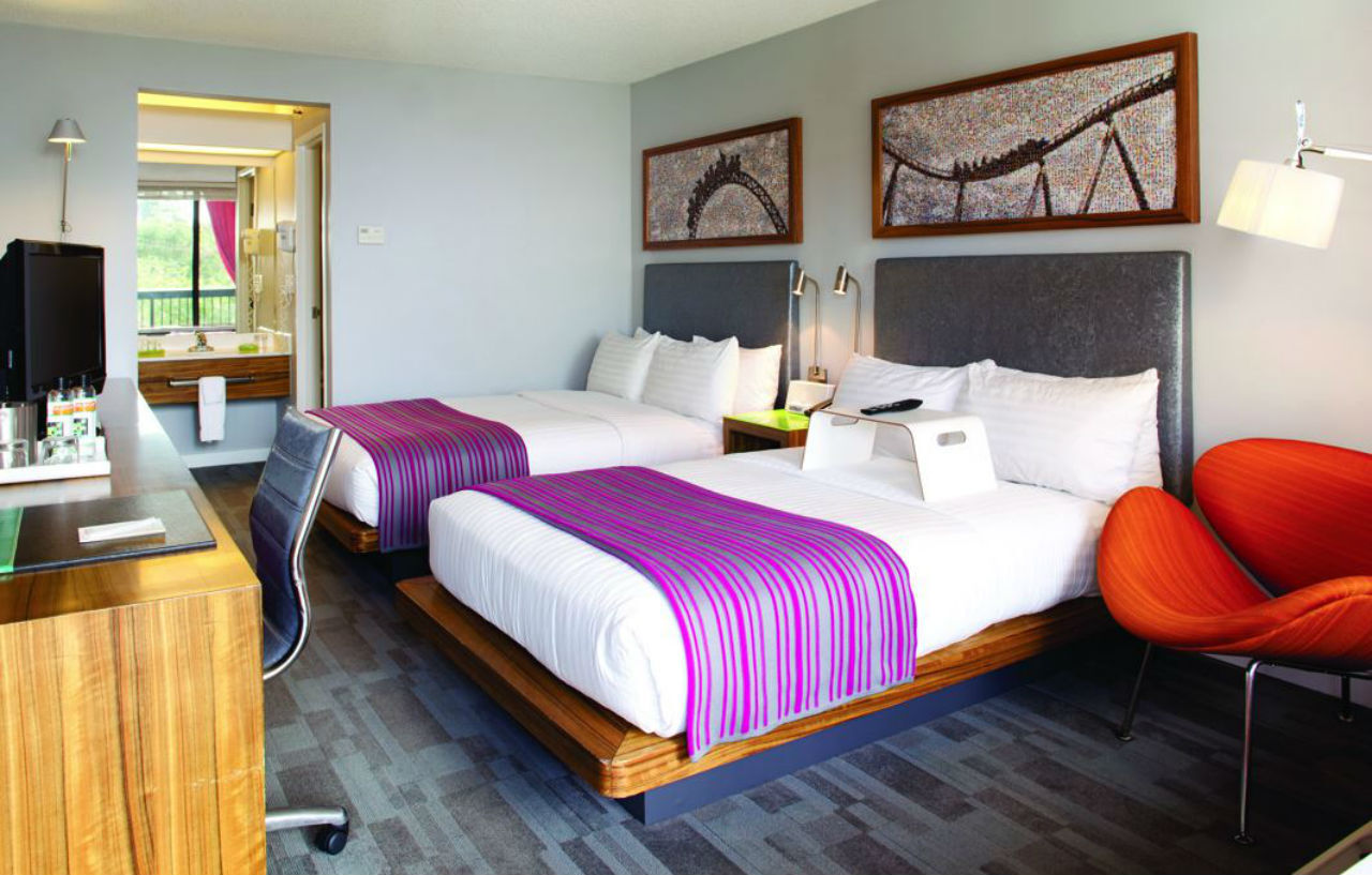 Hotel Avatar Santa Clara, Tapestry Collection By Hilton Santa Clara