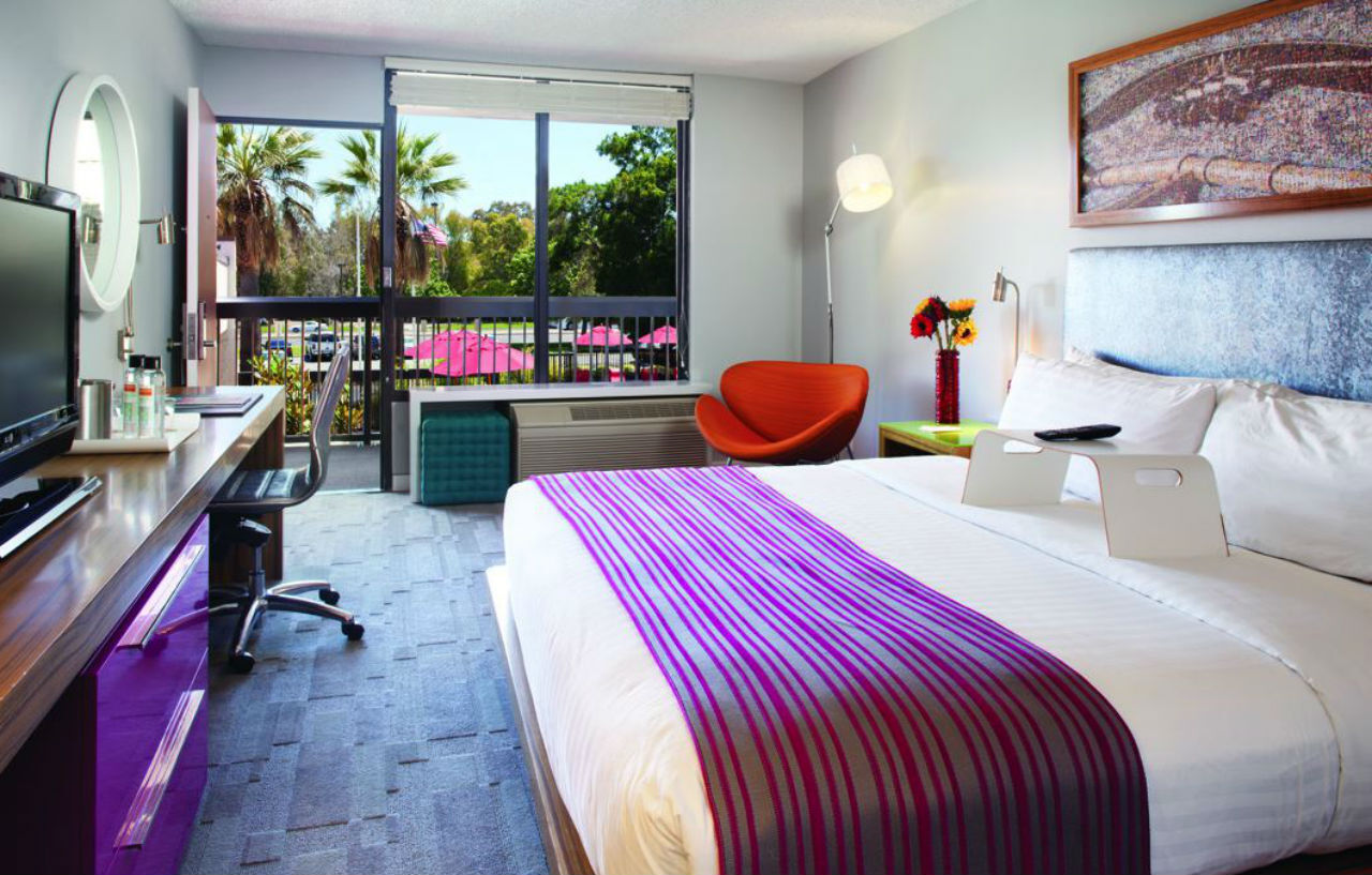 Avatar Santa Clara, Tapestry Collection By Hilton 4* Santa Clara